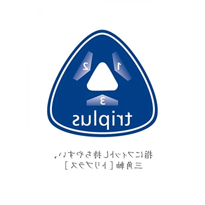 Ergonomik Üçgen Uçlu Neon Sarı İşaretleme Kalemi