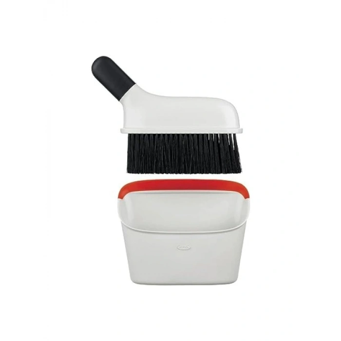 Ergonomik ve Pratik Mutfak Fırçası