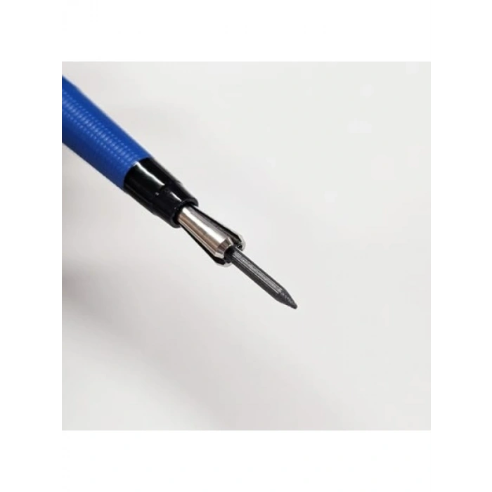 Ergonomik Versatil Kalem, 2.0 mm Uç Kalınlığı
