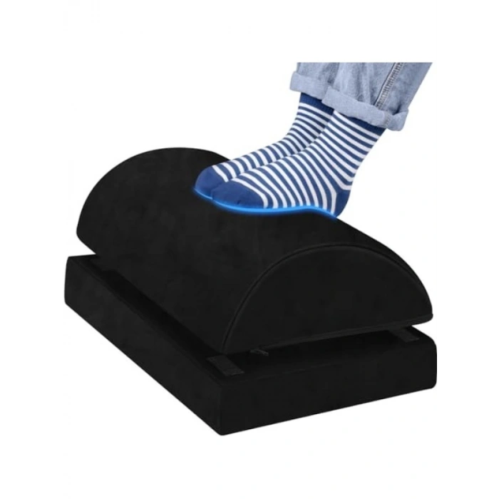 Ergonomik Visco Ayak Minderi, Çok Amaçlı Kullanım