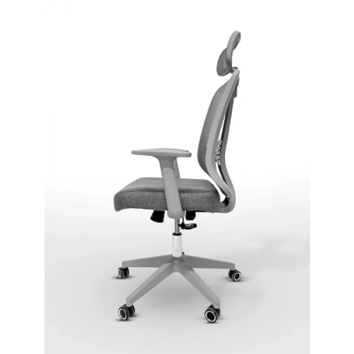 Ergonomik Yönetici Koltuğu - Konforlu ve Şık