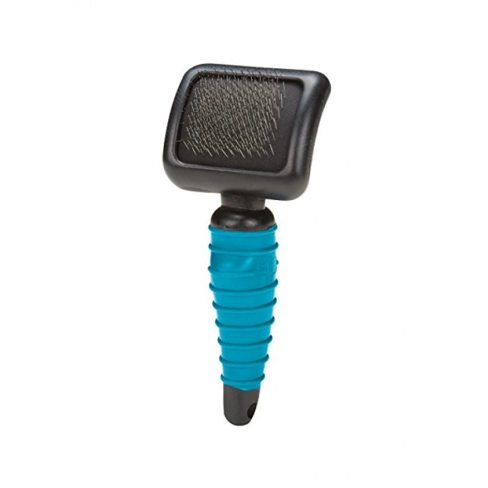 Ergonomik Yumuşak Slicker Fırça - Küçük Boy