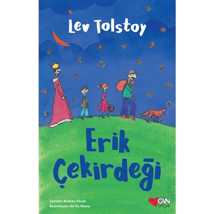 Erik Çekirdeği - Lev Nikolayeviç Tolstoy
