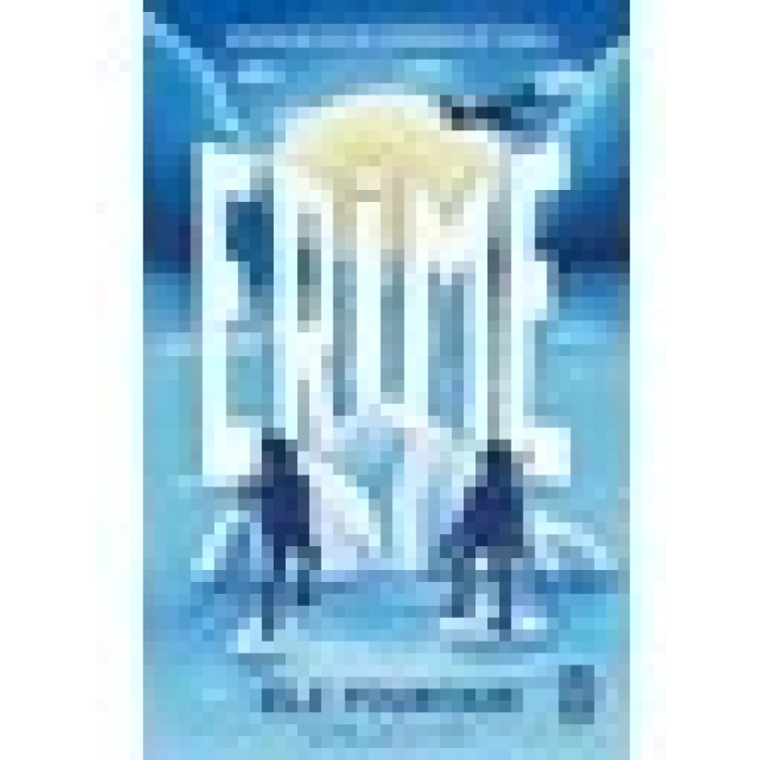 Erime - Ele Fountain