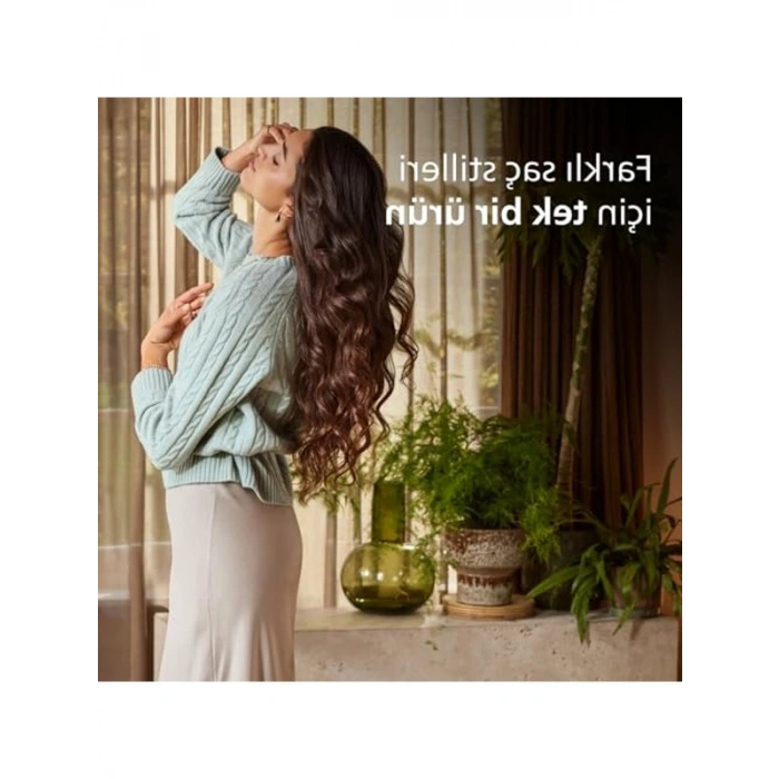 Erkek Bakım Seti, Islak/Kuru Kullanım Özelliği