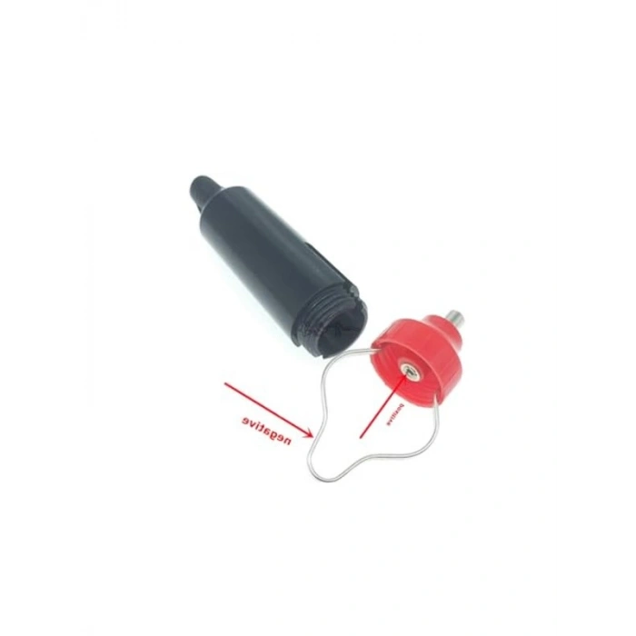 Erkek Çakmaklık Fişi, Kablosuz Çakmaklık Soketi