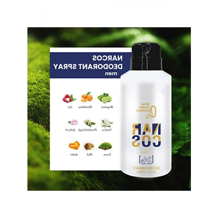 Erkek Deodorant 150 ml - Çekici Koku