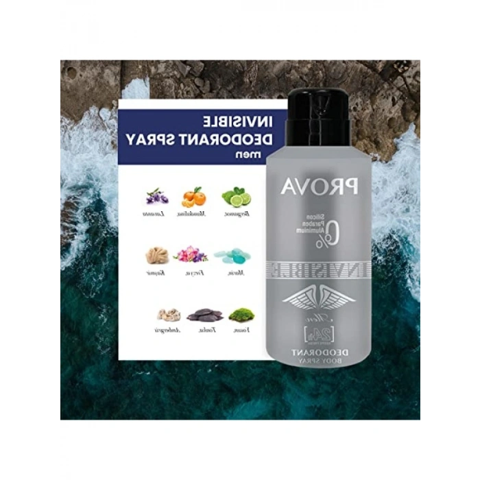 Erkek Deodorant - 150 ml Kalıcı ve Ferah Koku