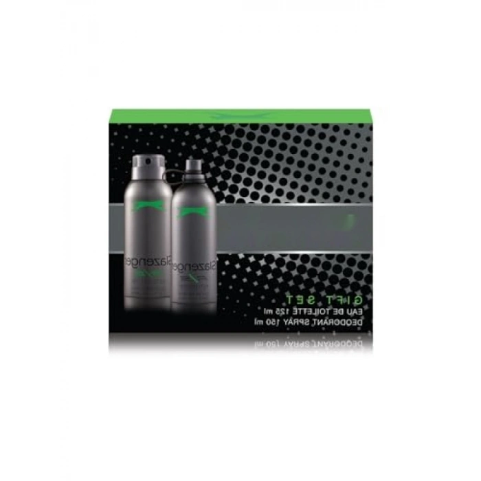 Erkek Deodorant - Fresh Yeşil Aroma