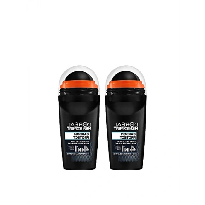 Erkek Deodorant Seti - 2 x 50 ml