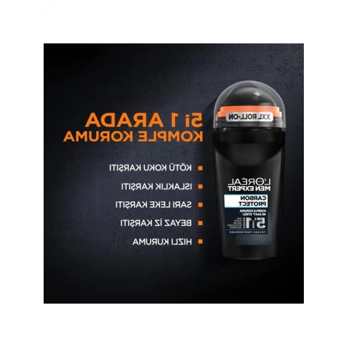 Erkek Deodorant Seti - 2 x 50 ml