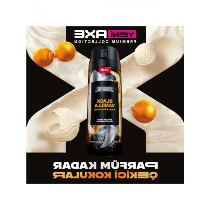 Erkek Deodorant Sprey - 150 ml