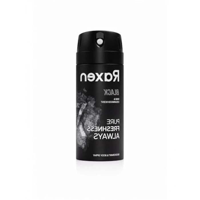 Erkek Deodorant Spreyi, 150 ml, Ferahlatıcı ve Leke Bırakmayan