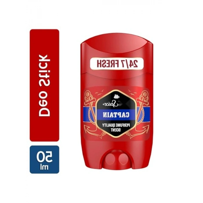 Erkek Deodorant Stick, 50 ml