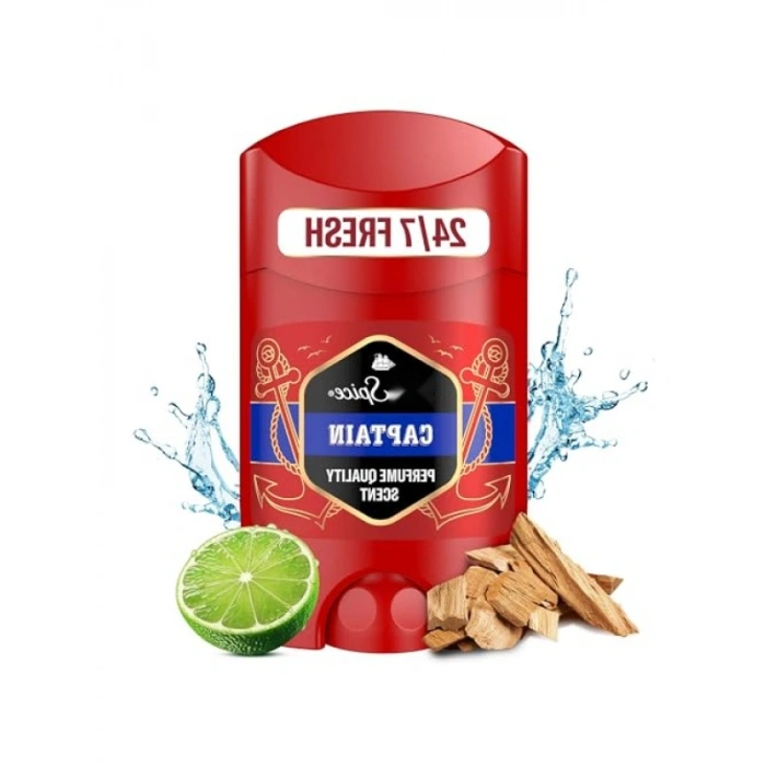 Erkek Deodorant Stick, 50 ml