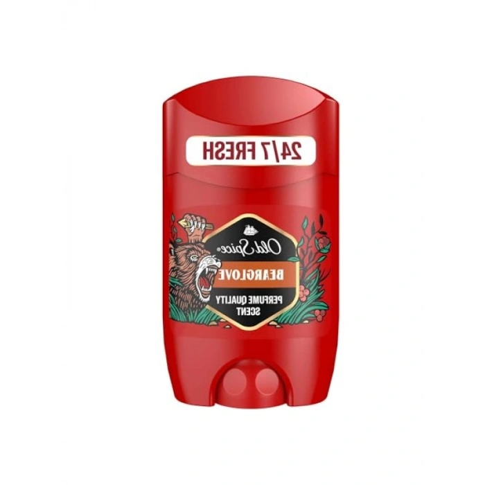 Erkek Deodorant Stick 50 ml - Ferah ve Kalıcı Koruma