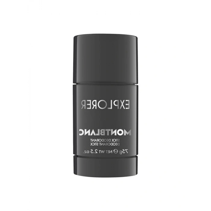 Erkek Deodorant Stick, 75 Gr Uzun Süreli Koruma