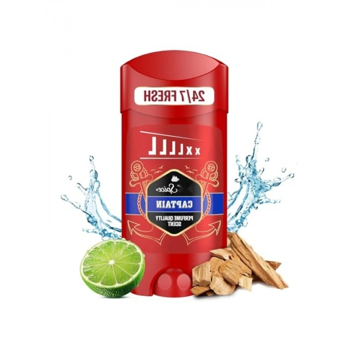 Erkek Deodorant Stick 85 ml