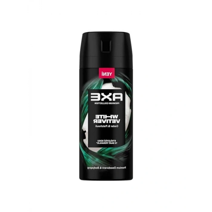 Erkek Deodorant ve Bodyspray - 150 ml Ferahlatıcı