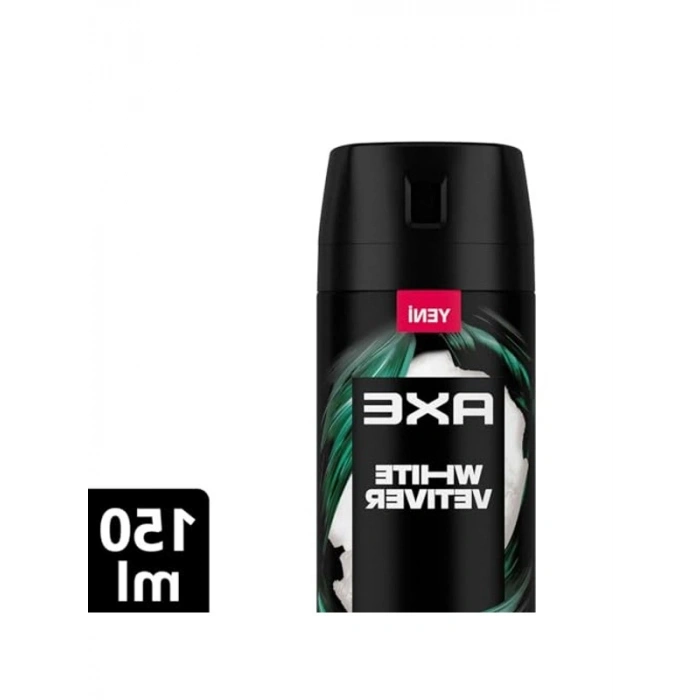 Erkek Deodorant ve Bodyspray - 150 ml Ferahlatıcı