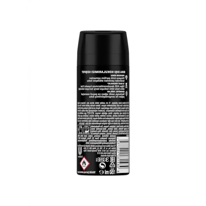 Erkek Deodorant ve Bodyspray - 150 ml Ferahlatıcı