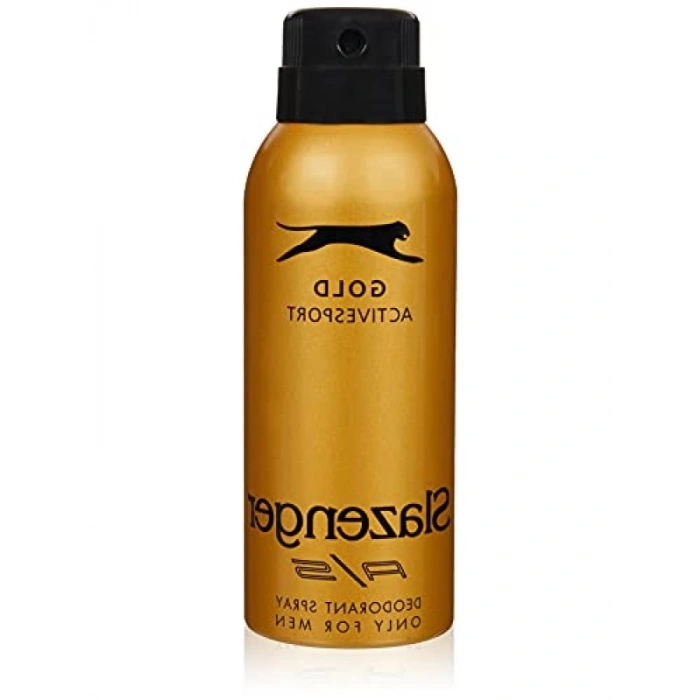 Erkek Gold Deodorant - Sınır Tanımayan Ferahlık