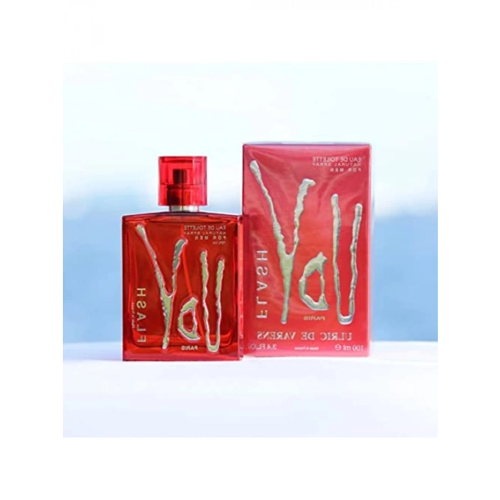 Erkek Parfüm 100 ml, Etkileyici ve Kalıcı Koku
