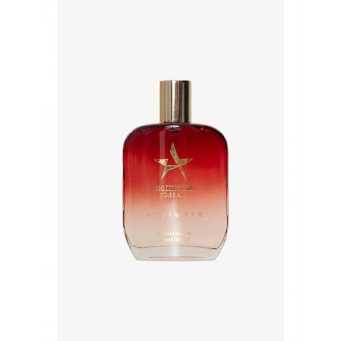 Erkek Parfüm 100 ml, Kalıcı ve Ferah Aroma