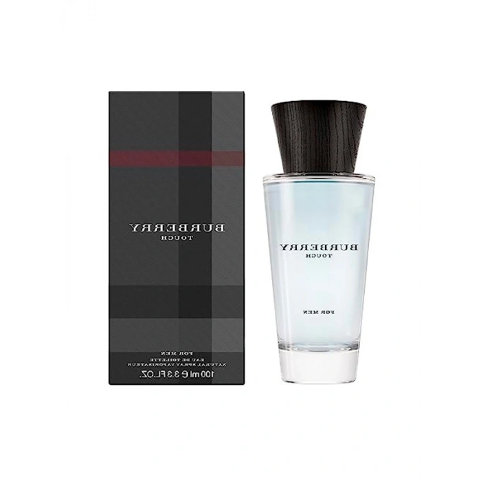 Erkek Parfüm 100 ml, Kalıcı ve Ferah Koku