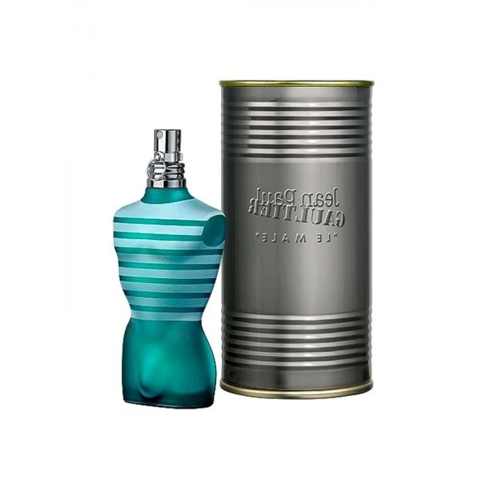 Erkek Parfüm, 125 ml EDT