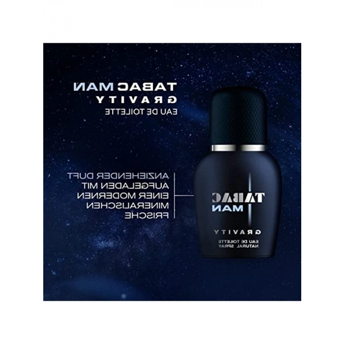 Erkek Parfüm 30 ml, Doğal ve Ferahlatıcı Koku
