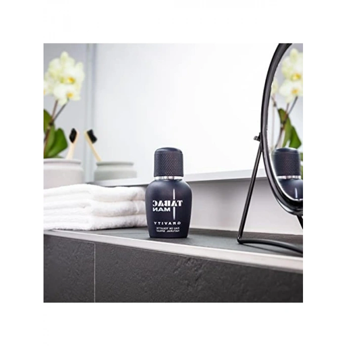 Erkek Parfüm 30 ml, Doğal ve Ferahlatıcı Koku