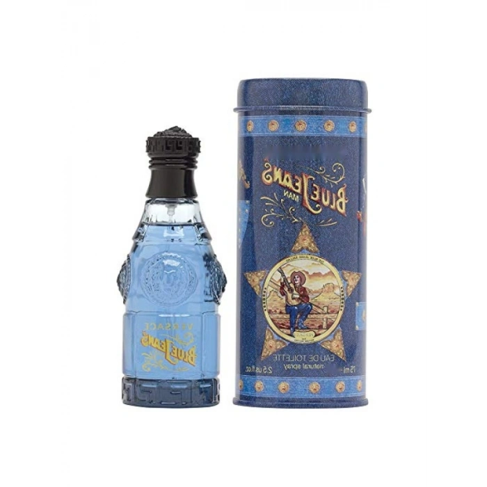 Erkek Parfüm - 75 ml Ferah ve Dinamik Koku