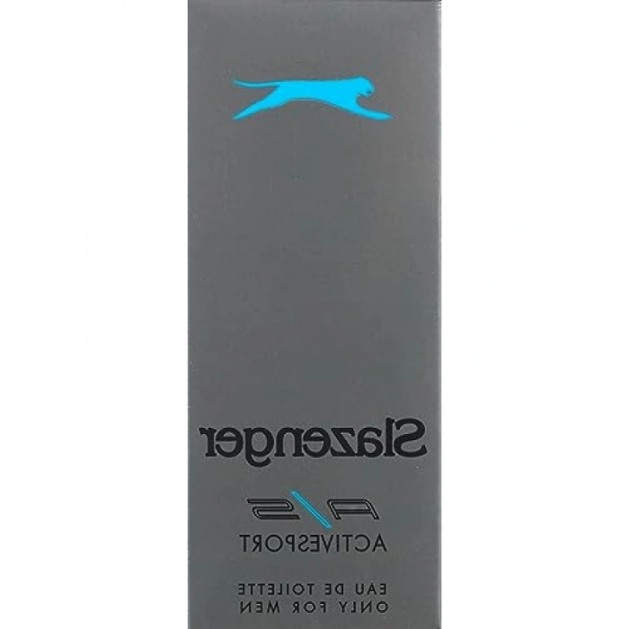 Erkek Parfüm - Aktif Spor Kokusu