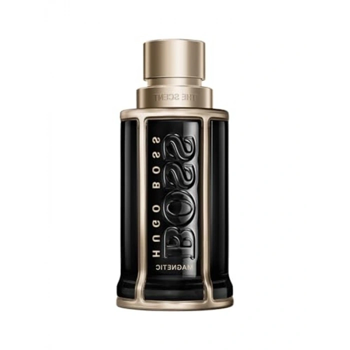 Erkek Parfüm Edp, 50 ml Çekici ve Cazibeli Koku