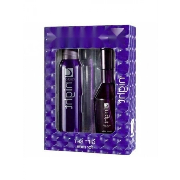 Erkek Parfüm Seti - 100 ml EDT + 150 ml Deodorant