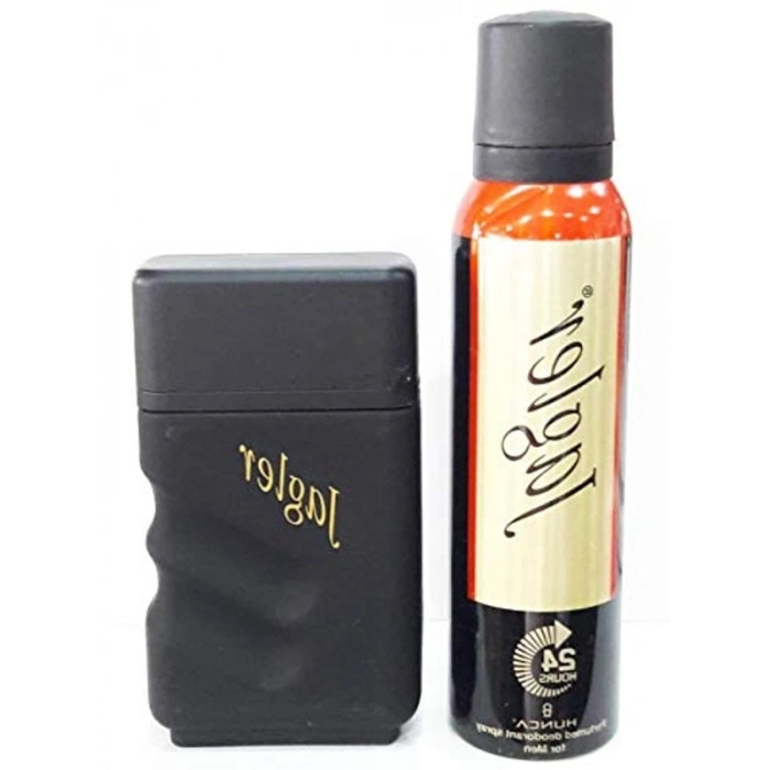 Erkek Parfüm Seti - 90 ml Edt + 150 ml Deodorant