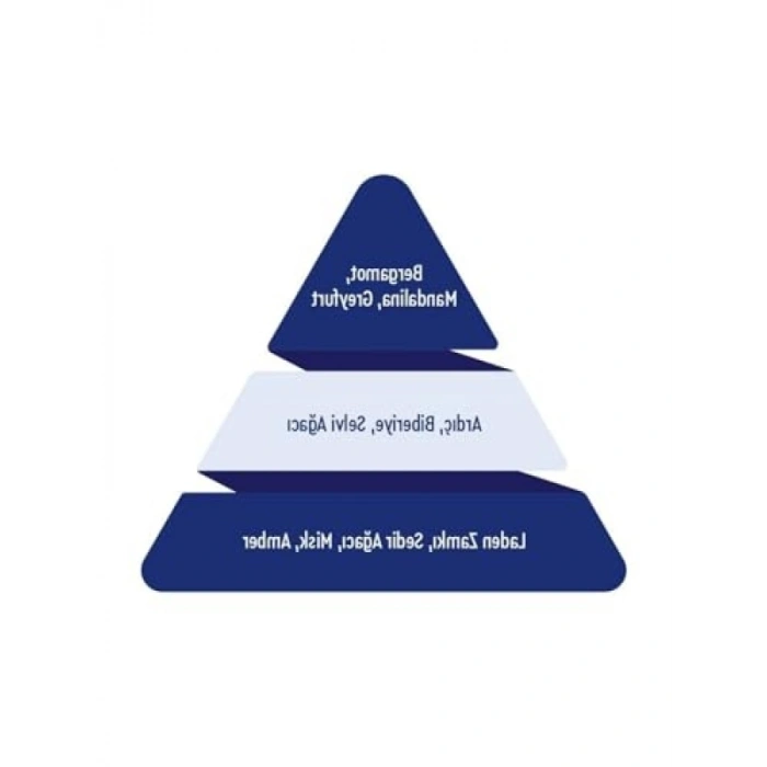 Erkek Parfüm Seti - 90 ml EDT ve 150 ml Deodorant