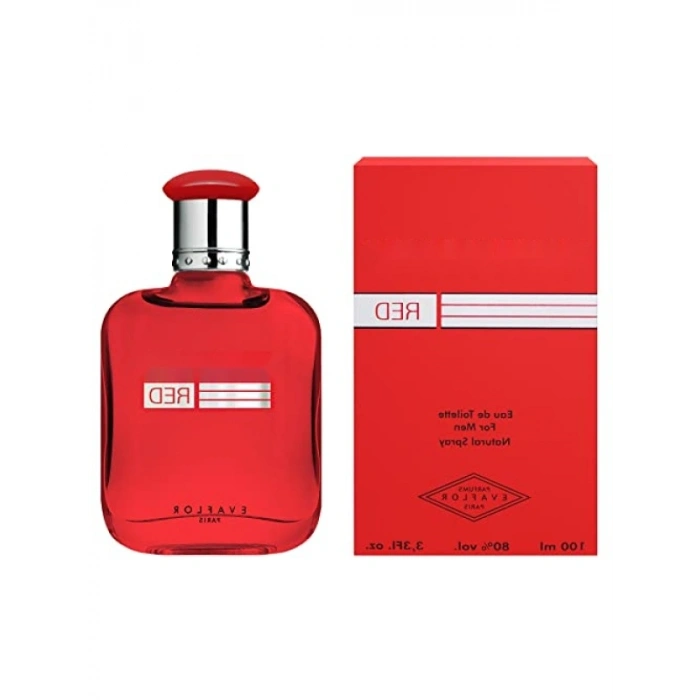 Erkek Parfümü - 100 ml