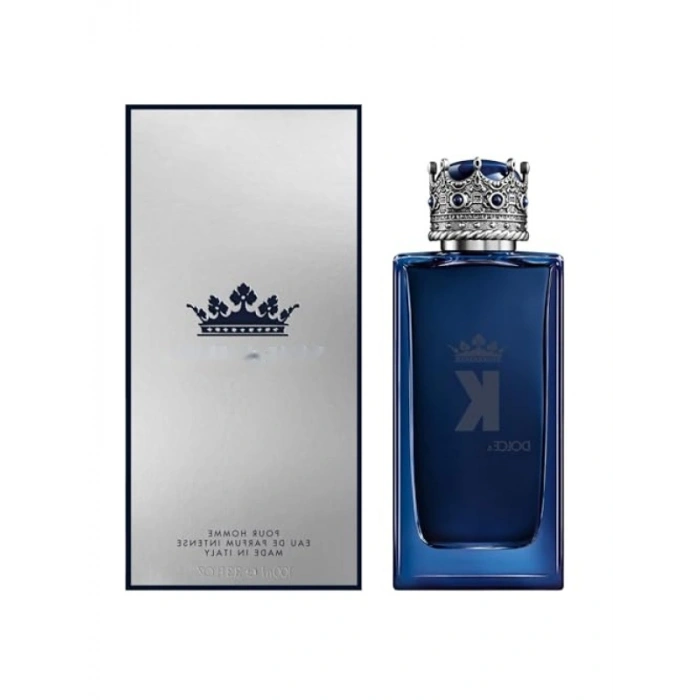 Erkek Parfümü, 100 ml - Sprey Form