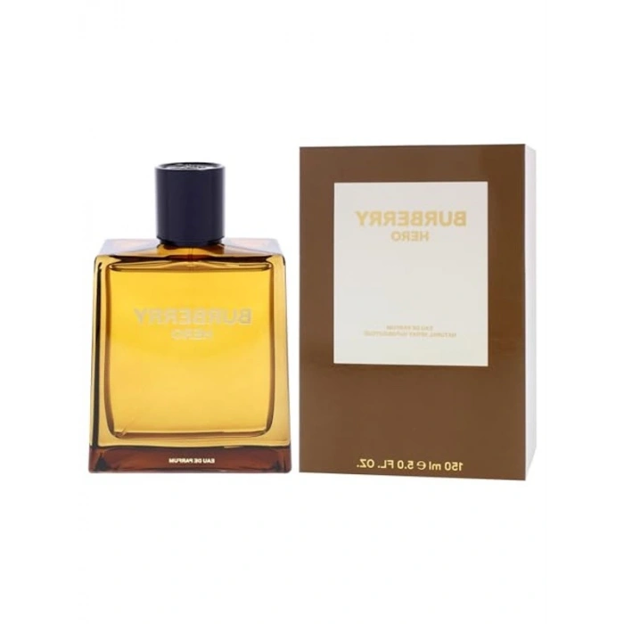 Erkek Parfümü, 150 ml - Zarif ve Kalıcı Koku