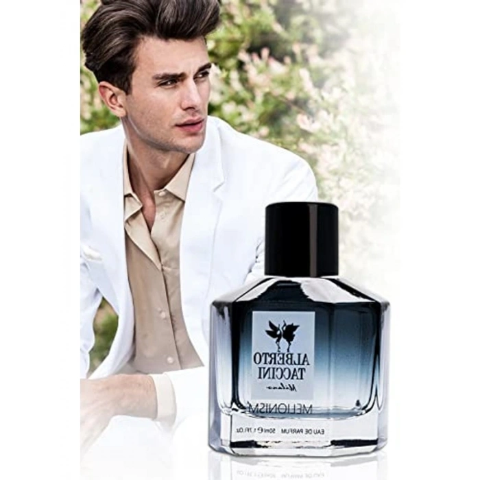 Erkek Parfümü, 50 ml