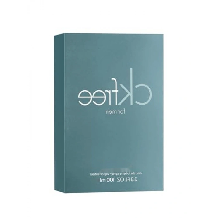 Erkek Parfümü - EDT (100 ml)