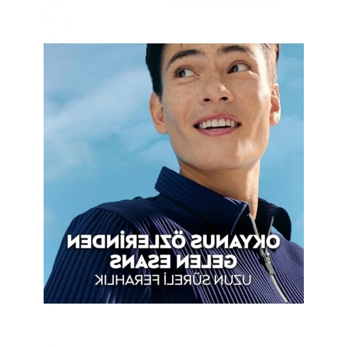 Erkek Roll-on Deodorant, 72 Saat Koruma Sağlayan Mini Boy Set