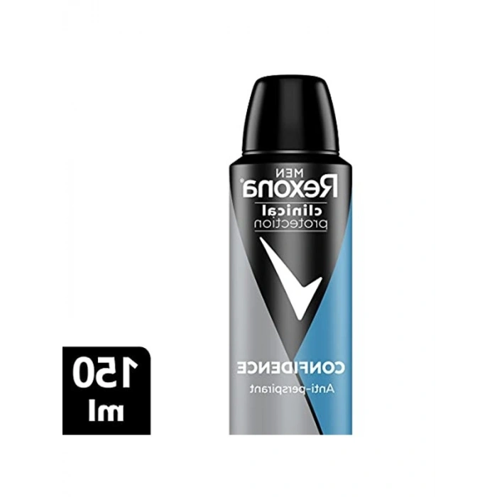 Erkek Sprey Deodorant, 150 ml 2li Paket ile Güçlü Koruma Sağlar