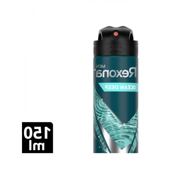 Erkek Sprey Deodorant 150 ml - Invisible Ocean Aroması
