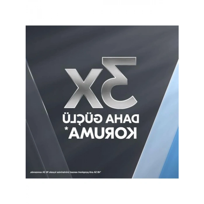 Erkek Stick Deodorant - 3x Güçlü Koruma 45 ml