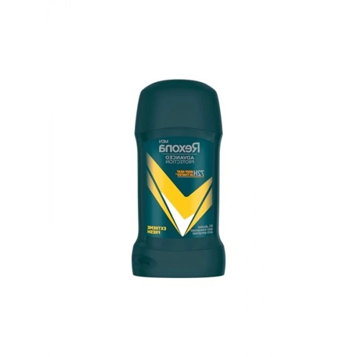 Erkek stick deodorant, 50 ml, ekstra ferahlık sunar