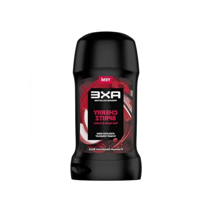 Erkek stick deodorant, 50 ml, kiraz kokulu ferahlık