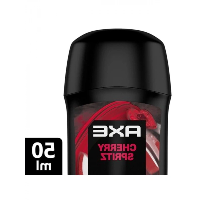 Erkek stick deodorant, 50 ml, kiraz kokulu ferahlık